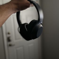 Sony Xm2 Noise Cancelling Headphones