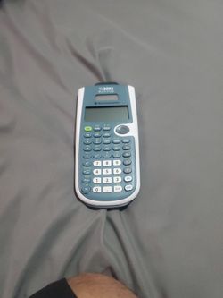 Calculator