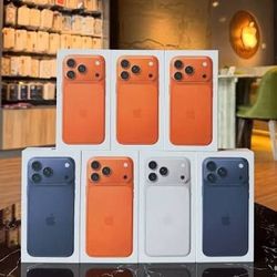 Iphone 17 Pro Max Unlock No Credit Needed Pay Down Only 