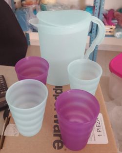 Tupperware