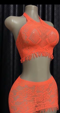 2 piece set