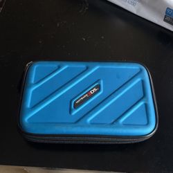 Nintendo 3ds Case