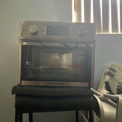 Home Russo Air Fryer oven 