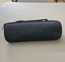 Khanka carry case for a speaker