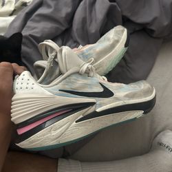 Nike Gtcut 2