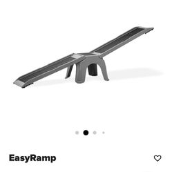 Weather tech Pet Ramp