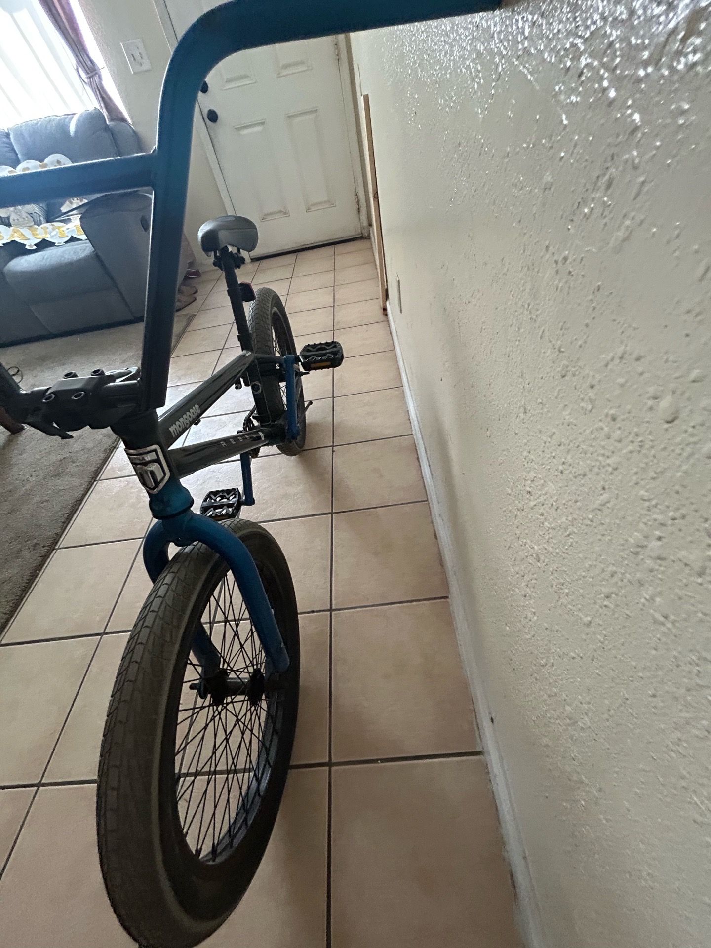 Bmx NOT FREE‼️