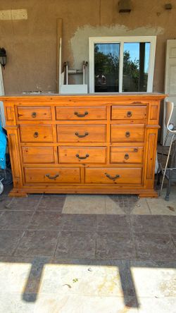 Cabinet with mirror