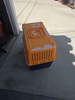 Pet Crate Durable Heavy Duty Dog Cat Kennel PP30 Airport Airline Approve

$80