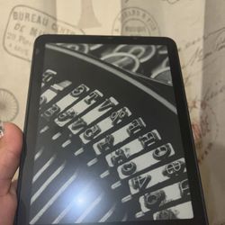 Kindle Paperwhite Signature Edition 32 Gig