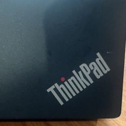 OfferUp Listing: Lenovo ThinkPad Hybrid USB-C with USB-A Dock (Model 40AF)