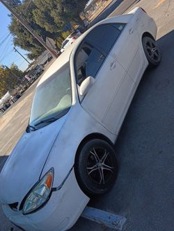 2004 Toyota Camry