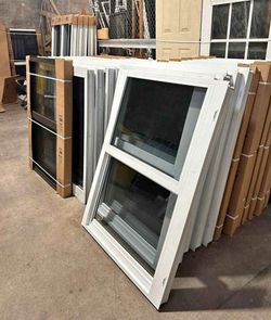 BRAND NEW IMPACT WINDOWS 🪟
