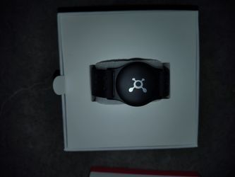Burn Heart Monitor. 2.0