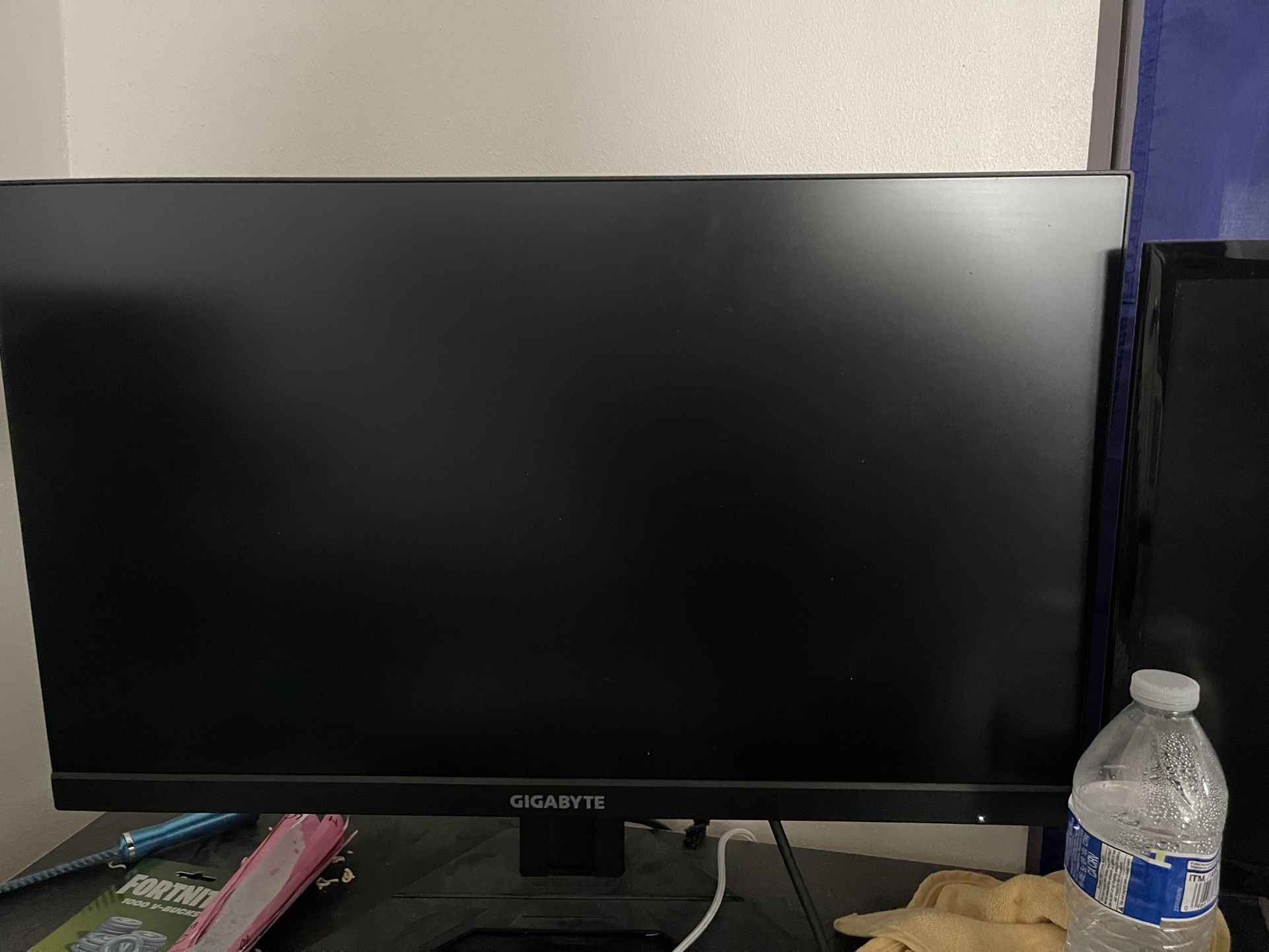 Gigabyte G24F Gaming monitor