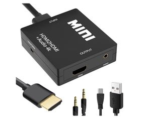 HDMI Audio Extractor 