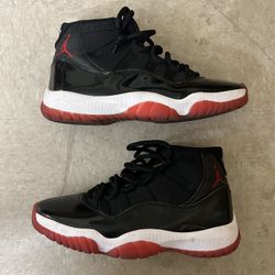 Jordan 11 Bred