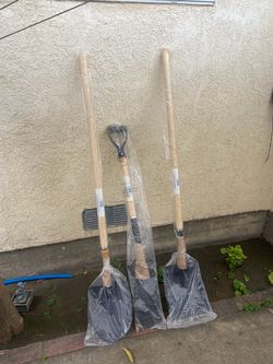 Shovel