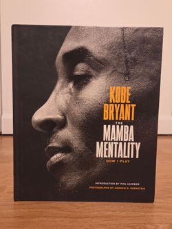 Kobe Bryant - The Mamba Mentality