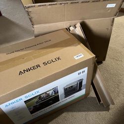 Anker SOLIX C1000