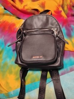 Steve Madden Backpack 