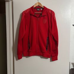 Men’s Puma Jacket 