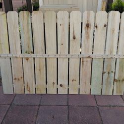Digear Fencing Sections 14 Available 