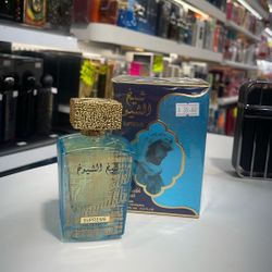 Brand New Supreme By Lattafa 100ml Fragrance/cologne Arabic 
