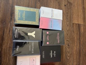 Perfume