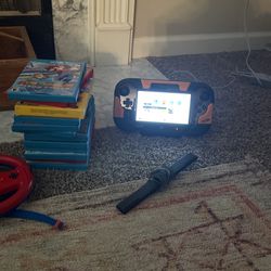Wii U Bundle