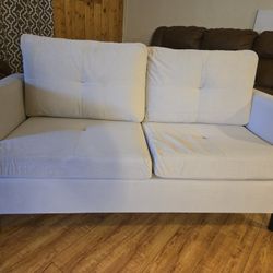 Love Seat Sofas 