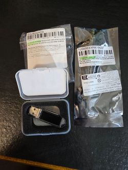 Nrf24 board +antenna and more.