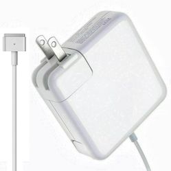 85W Power Adapter Charger For Apple Mac MacBook Pro 13" 15" 17" A1398 A1424