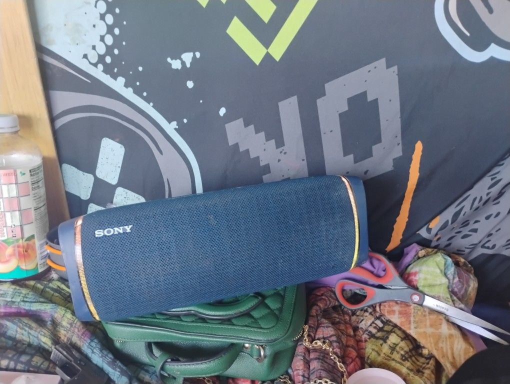 Sony Speaker SRS XB43