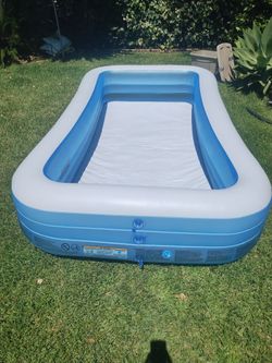 Pool For Sale