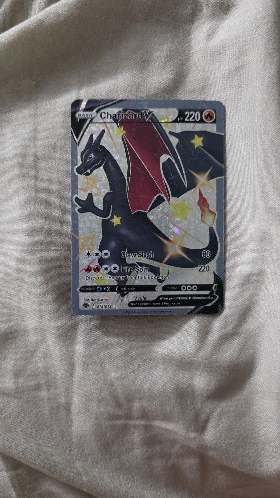Legendary Pokémon Cards 