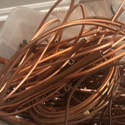 I Buy Scrap Copper 