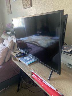 Hisense Smart TV