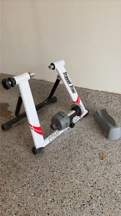 Travel Trac Comp Mag+ Bike trainer