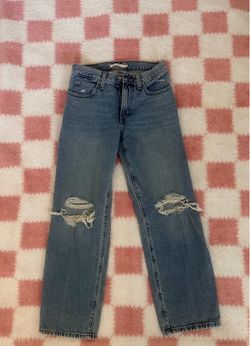 Levi’s Jeans, size 25 women’s
