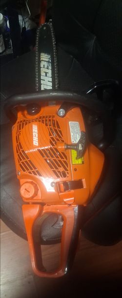 Echo 14 " chainsaw