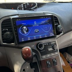 Android Car Radio 