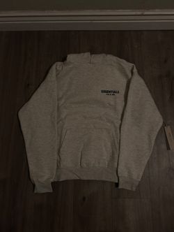 Essiantals Hoodie