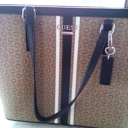 Guess Purse