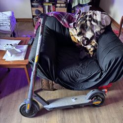 She’ll E Scooter 