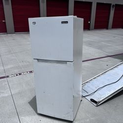 Working Refrigerator 