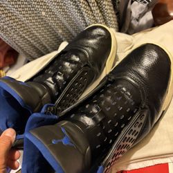 Jordan’s Original Jump Man