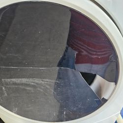 Washer And Electric Dryer $50.00 For Both
