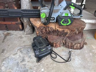 Ryobi EGO Chainsaw