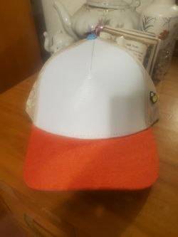 Brand New Mas Grande Snapback Hat